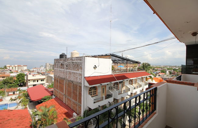 Vista Oceano Vallarta - Foto 50