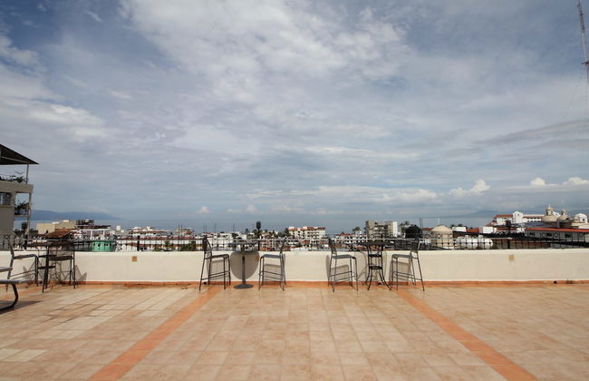 Vista Oceano Vallarta - Foto 48