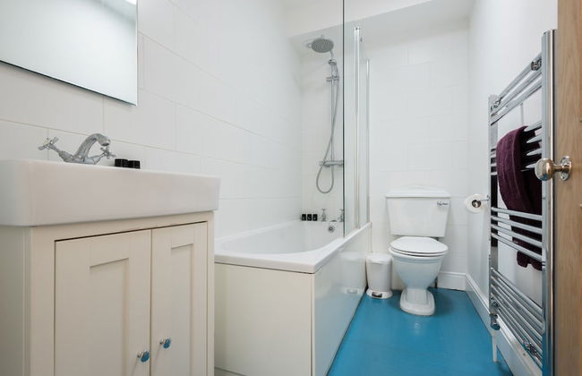 The Old Tailor House - Large & Charming 4BDR Home in Jericho - Foto 22
