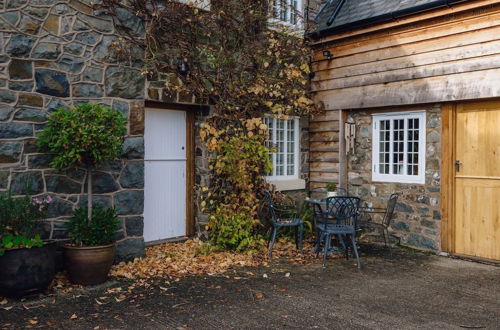 Photo 47 - Charming Farmhouse, Natural Swimming Pool