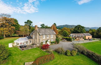 Foto 1 - Charming Farmhouse, Natural Swimming Pool