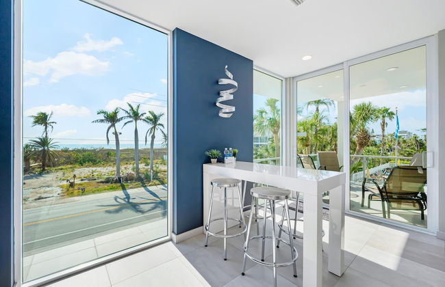 Lookout by Beachside Management - Foto 61
