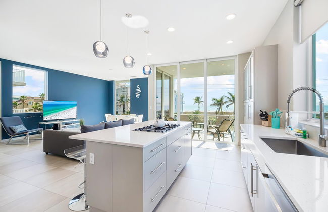 Lookout by Beachside Management - Foto 58
