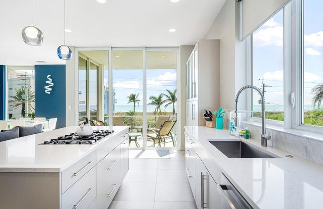 Lookout by Beachside Management - Foto 17