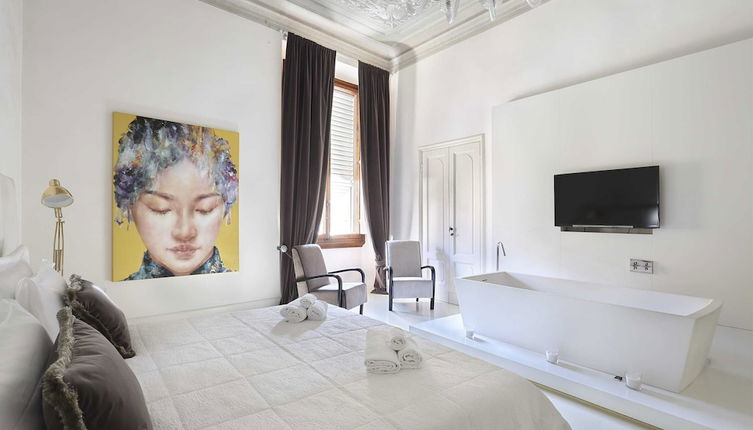 Photo 1 - Luxury Apartment in Central Florence