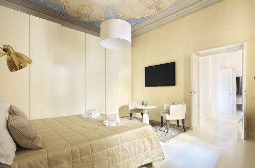 Foto 13 - Luxury Apartment in Central Florence