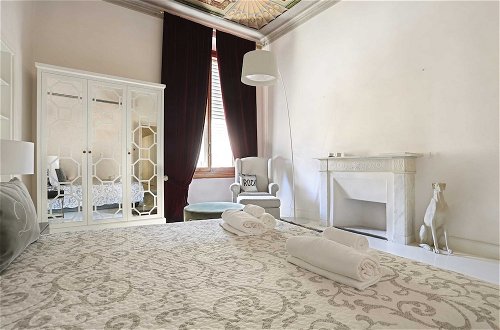 Photo 21 - Luxury Apartment in Central Florence