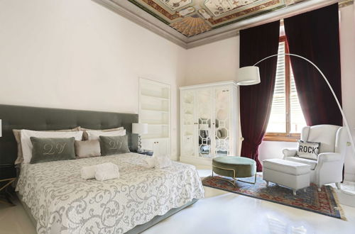 Photo 9 - Luxury Apartment in Central Florence