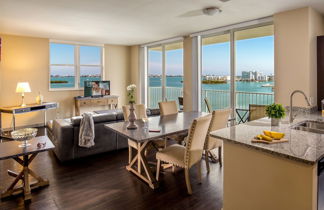 Foto 1 - Shorecrest Miami Bay