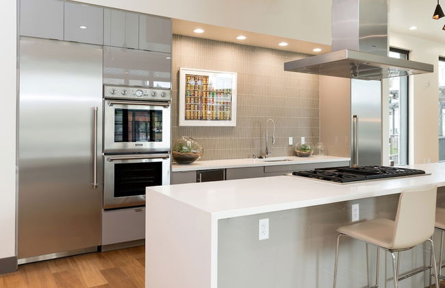 Global Luxury Suites at Mountain View - Foto 51