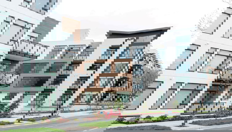 Foto 1 - Global Luxury Suites at Mountain View