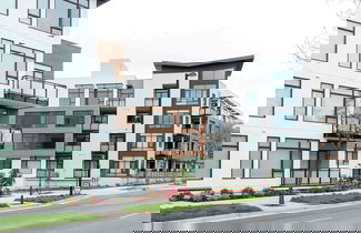 Foto 1 - Global Luxury Suites at Mountain View
