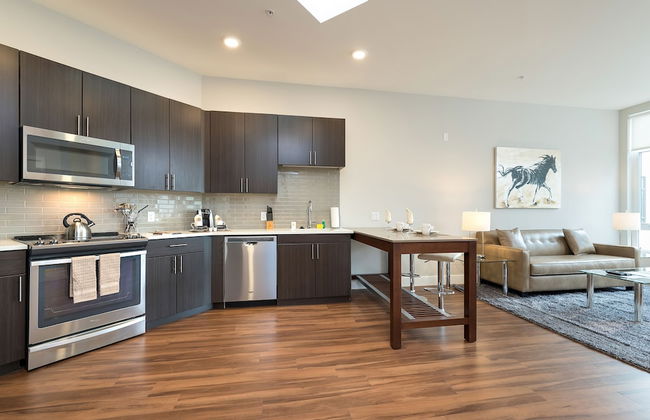 Global Luxury Suites at Mountain View - Foto 20