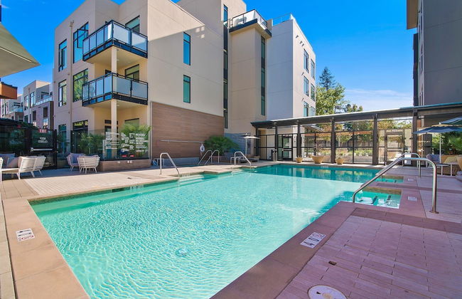 Global Luxury Suites at Mountain View - Foto 38