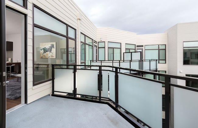 Global Luxury Suites at Mountain View - Foto 28