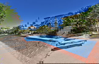 Foto 3 - Kapalua Golf Villas 27t1