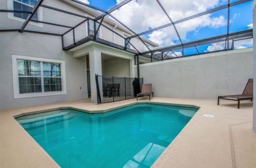 Photo 34 - 4 Bed 3 Ba Champions Gate Pool Home