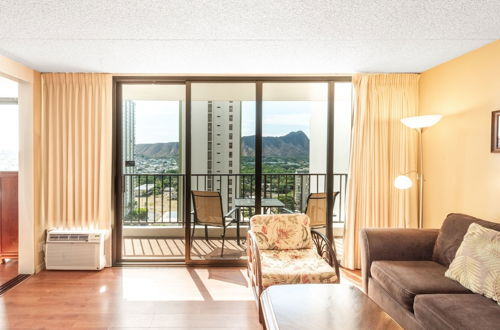 Foto 49 - Deluxe 21st Floor Corner Condo with Diamond Head Views, FREE Parking & Wifi! by Koko Resort Vacation Rentals
