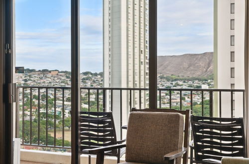 Photo 23 - Deluxe 21st Floor Corner Condo with Diamond Head Views, FREE Parking & Wifi! by Koko Resort Vacation Rentals