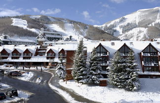 Photo 1 - The Lodge at Mountain Village by All Seasons Resort Lodging