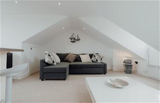 Foto 1 - Stylish and Modern 2-bed Apartment in Herne Bay