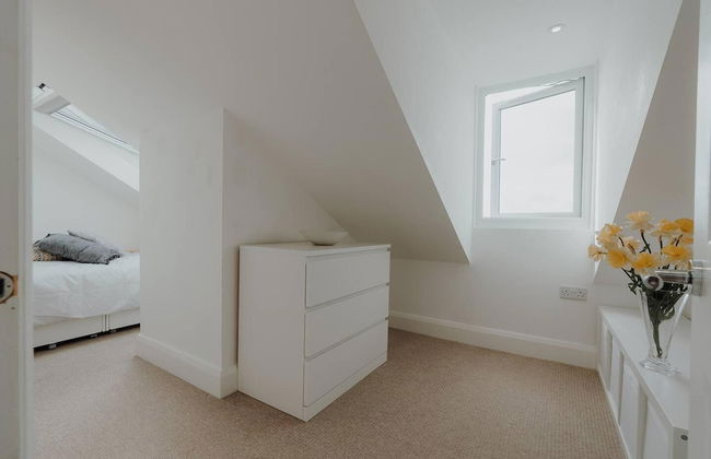 Stylish and Modern 2-bed Apartment in Herne Bay - Foto 4