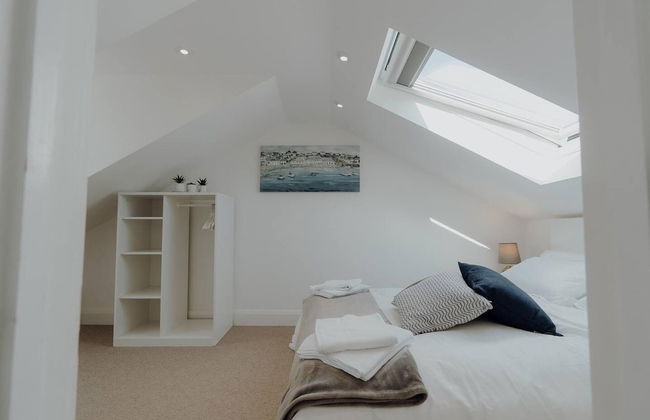 Stylish and Modern 2-bed Apartment in Herne Bay - Foto 3