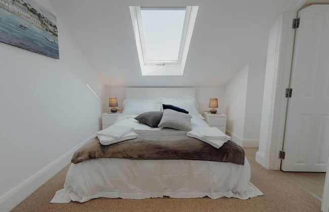 Stylish and Modern 2-bed Apartment in Herne Bay - Foto 7