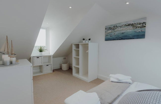 Stylish and Modern 2-bed Apartment in Herne Bay - Foto 5