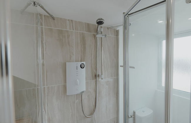 Stylish and Modern 2-bed Apartment in Herne Bay - Foto 19