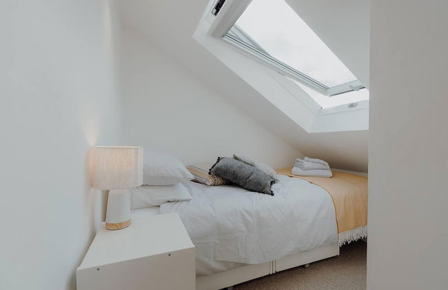 Stylish and Modern 2-bed Apartment in Herne Bay - Foto 6