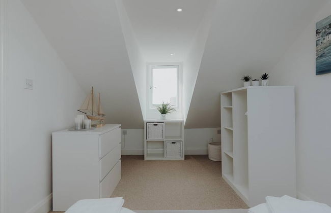 Stylish and Modern 2-bed Apartment in Herne Bay - Foto 8