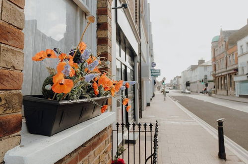 Foto 28 - Stylish and Modern 2-bed Apartment in Herne Bay