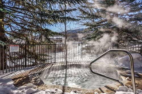 Photo 35 - Homestead Townhome by iTrip Aspen Snowmass