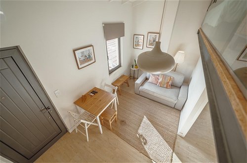 Photo 43 - Mezzanine Stylish Apartment T