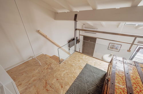 Photo 7 - Mezzanine Stylish Apartment T