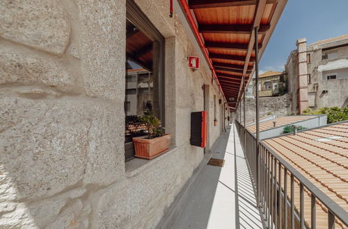 Photo 10 - Mezzanine Stylish Apartment T