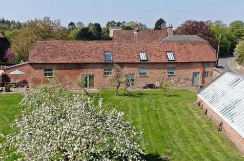 Photo 19 - Manor Farm Courtyard Cottages