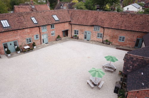 Photo 21 - Manor Farm Courtyard Cottages