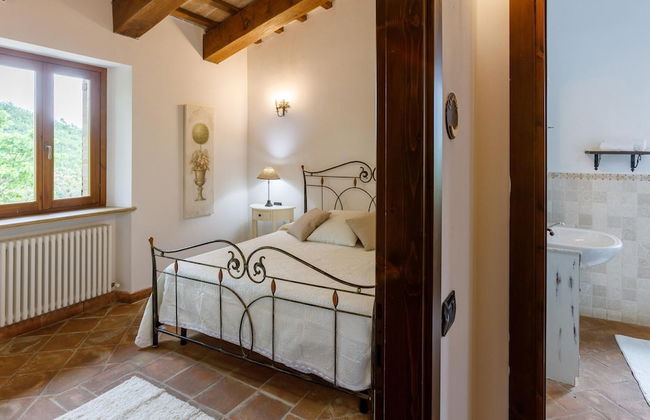 Villa Agostini 10 in Ponte Doccia - Foto 47