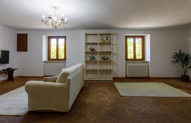 Villa Agostini 10 in Ponte Doccia - Foto 36