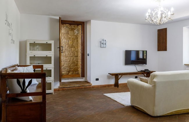 Villa Agostini 10 in Ponte Doccia - Foto 35