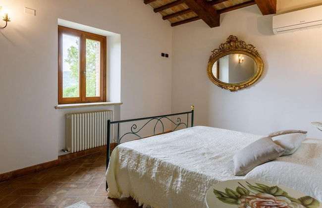Villa Agostini 10 in Ponte Doccia - Foto 42