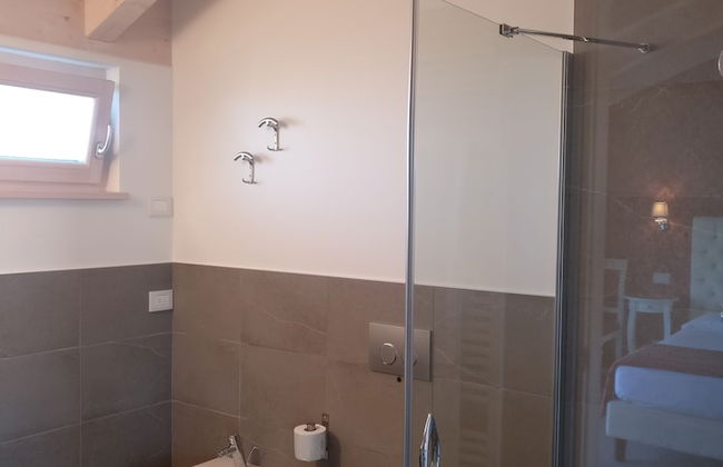 Nuova Opera Rooms - Foto 50