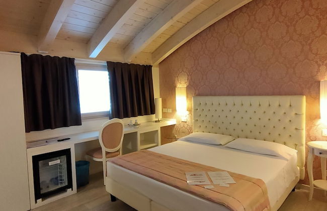 Nuova Opera Rooms - Foto 21