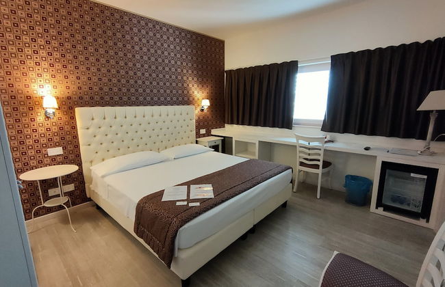 Nuova Opera Rooms - Foto 17