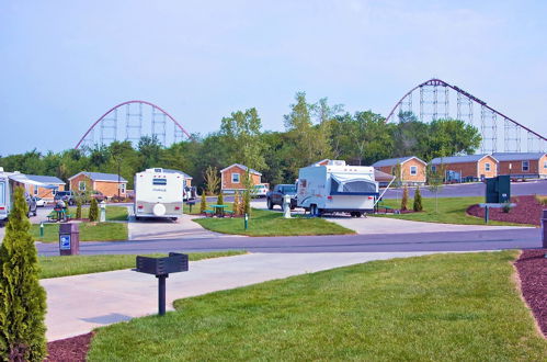 Photo 35 - Worlds of Fun Village