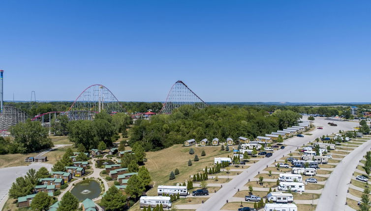 Photo 1 - Worlds of Fun Village