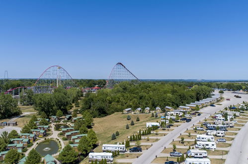 Photo 1 - Worlds of Fun Village