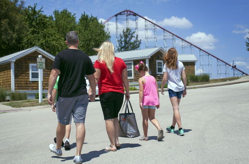 Photo 36 - Worlds of Fun Village